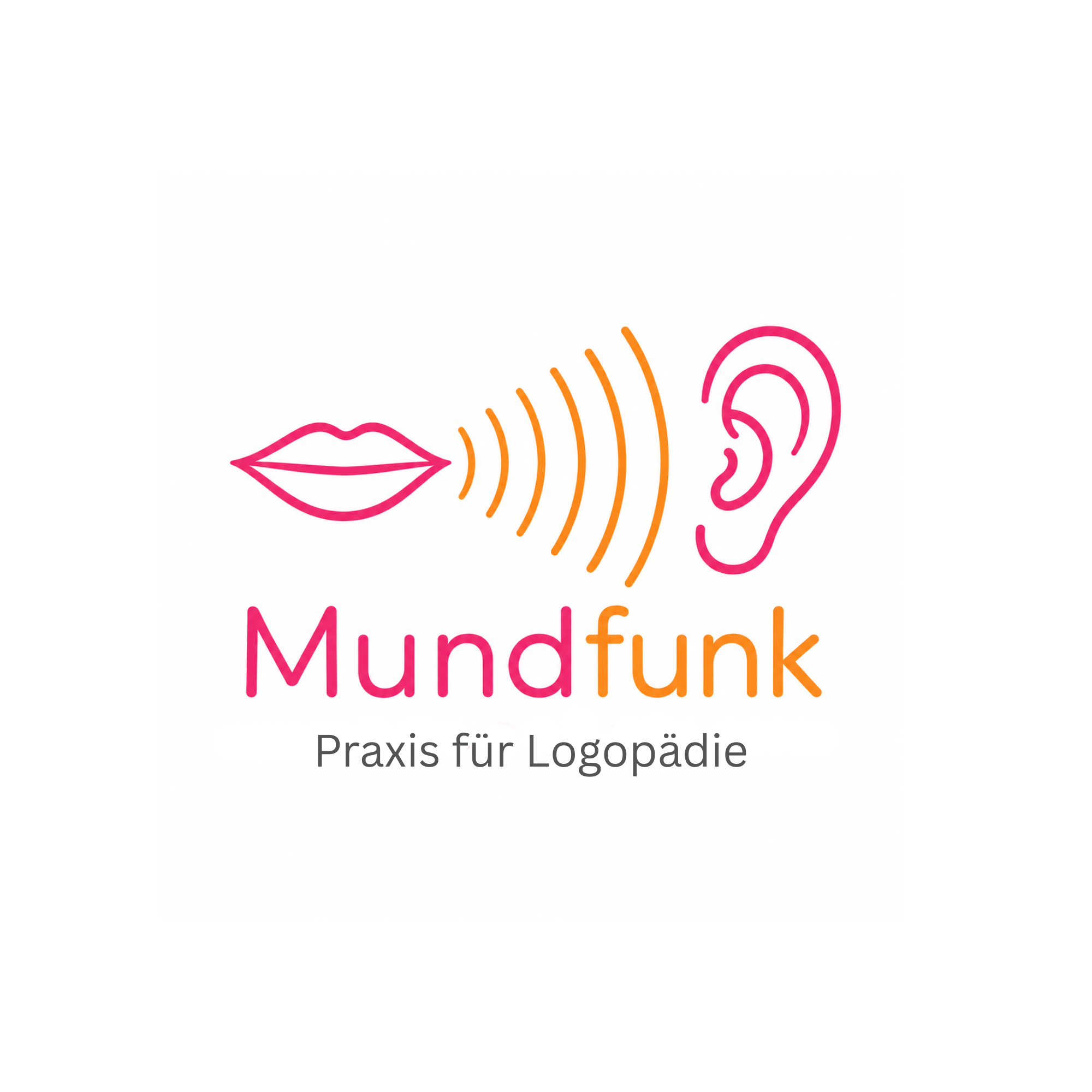 Logopaedie Mundfunk